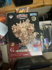 一番くじ カイドウ ワンピースフィギュア 出品