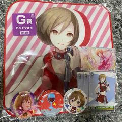 VOCALOID MEIKO キーホルダー 缶バッジ まとめ売り - メルカリ