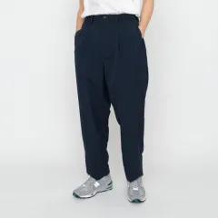 nanamica アルファドライ ワイド パンツ 36のサムネイル