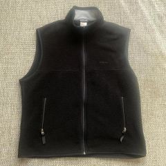 99年 カナダ製 パタゴニア patagonia シンチラベスト - メルカリ