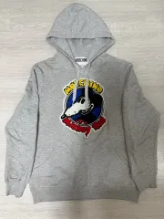 モスキーノ ミッキーマウス フーディーTシャツのサムネイル