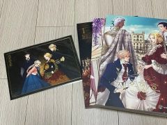 ヴァイオレット・エヴァーガーデン 劇場版特典小説8巻セット(＋ 