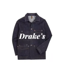2026年最新】DRAKES メンズ テーラードジャケットの人気アイテム