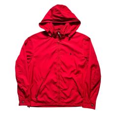 ヒヒーン（泣）】90s Polo Ralph Lauren スイングトップ - メルカリ