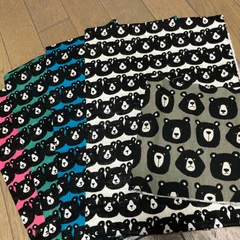 ＊ゆかりんた。さま確認用＊お薬手帳も入る！診察券&保険証ケース