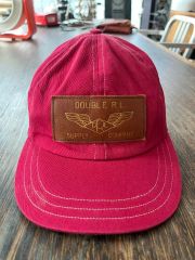 限定値下げ 希少 初期 USA製 三つ星 RRL キャップ フェード - メルカリ