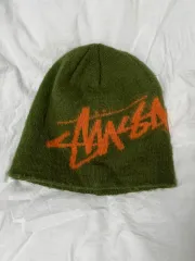 2026年最新】stussy ebbetsの人気アイテム - メルカリ