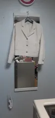 ツイード ジャケット