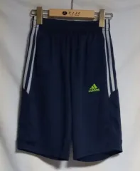 キッズ アディダス ハーフパンツ 80(150)