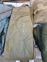 米軍 M65 フード 10点セット ファー付き ヴィンテージ リメイク素材
