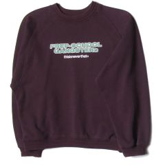 ドナルド様専用 thisisneverthat ネイビースウェット Sサイズ - メルカリ