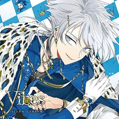 商談中　ディアボーカリスト　アクリルストラップ　シエル 2026年最新】ディアヴォーカリスト シエルの人気アイテム - メルカリ