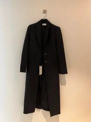 marni マルニ 13SSリネン混ノーカラーコート38 marni マルニ 13SSリネン混ノーカラーコート38 - メルカリ