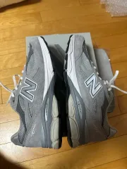 ニューバランス 990v3 280