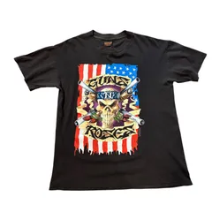 2026年最新】GUNS n' roses tシャツ 1991の人気アイテム - メルカリ