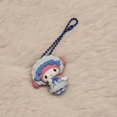 MY MELODY(マイメロディ) ガチャ キーホルダー