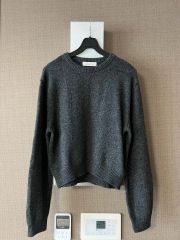 SHISHIKUI シシクイ st pullover グレー SHISHIKUI シシクイ st pullover グレー - メルカリ