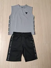 キッズ GUESS セット 120のサムネイル