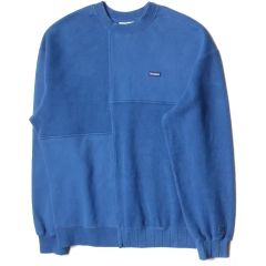 Needles ベロアポロシャツ ブラック Mサイズ 美品 - メルカリ