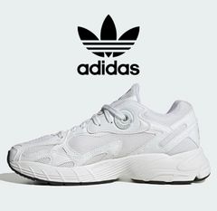 極美品】adidas Originals ASTIR W スニーカー 24cm | Mercari