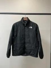 (100/L) ザノースフェイス パータン 軽量 ダウン