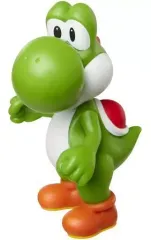 【中古】おもちゃ スーパーマリオ フィギュアコレクション ヨッシー [FCM-004]