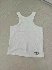 alexanderwang.t ロゴストラップ キャミソール ホワイト - メルカリ