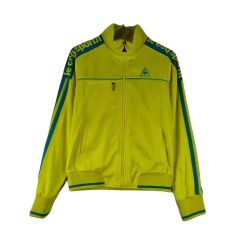 ∞*様 奥田民生 le coq sportif コラボジャージ 別注企画 Sサイ - メルカリ