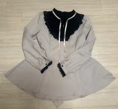 シークレットハニー セットアップのサムネイル