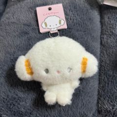 こぎみゅん ぬいぐるみ マスコット 初期 レア - メルカリ