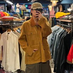 natal Design ネイタルデザイン Clayton Jacket L - メルカリ