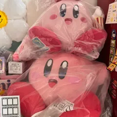 星のカービィ ぬいぐるみ