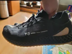 2026年最新】Y-3 RUNNER 4Dの人気アイテム - メルカリ