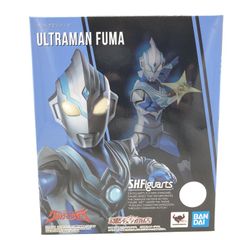 [중고] 개봉) SHFiguarts 울트라맨 푸마 [69]
