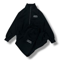 NEIGHBORHOOD STOCKMAN TYPE-A JACKET ブラックデニム ジャケット G