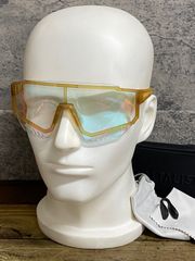 ALTALIST スポーツサングラス パフォーマンスアイウェア KAKU SP1
