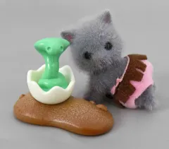 【中古】おもちゃ 【シークレット】 「シルバニアファミリー 赤ちゃんコレクション -赤ちゃんアドベンチャーシリーズ-」