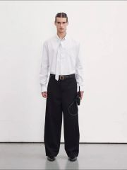 早い者勝ち】RAF SIMONS 2011ss ワイドパンツ - メルカリ