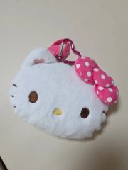 Hello Kitty 50th限定 チェック柄 ショルダーバッグ - メルカリ
