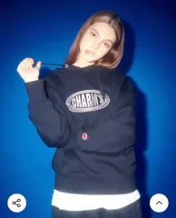 CHARM'S フーディーのサムネイル