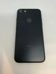 【バッテリー新品100%】iPhone7 32GB ブラック｜SIMロックなし・美品・iOS15