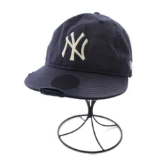 ニューエラ NEW ERA LXL 9THIRTY min-nano GORO キャップ 帽子 L/XL ネイビー /BM