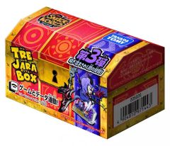 スナックワールド トレジャラボックス 第4弾 50個まとめ売り - メルカリ