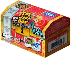 2026年最新】スナックワールド トレジャラボックス第3弾 boxの人気