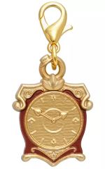 [Used] Toy: Katry's Puzzle-Solving Charm ep.2 Antique Clock "Layton Mystery Detective Agency ~Katry's Puzzle-Solving Files~"