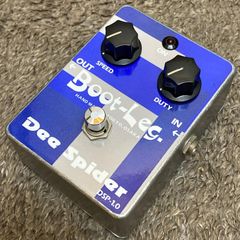 bootleg dee spider エフェクター - メルカリ