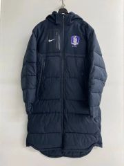Nike FC Porto ポルトベンチコート 支給品 Nike FC Porto ポルトベンチコート 支給品 - メルカリ