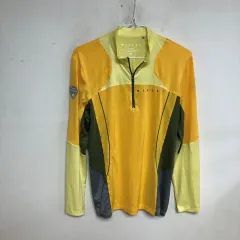 MILLET ミレー レディース 春 秋 長袖Tシャツ 100L 77号@9909