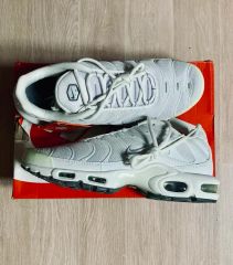 NIKELAB AIR MAX PLUS Pearl Pink 28.5cm - メルカリ