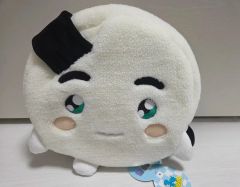 非売品 綾鷹屋 あや茶丸 ぬいぐるみ - メルカリ